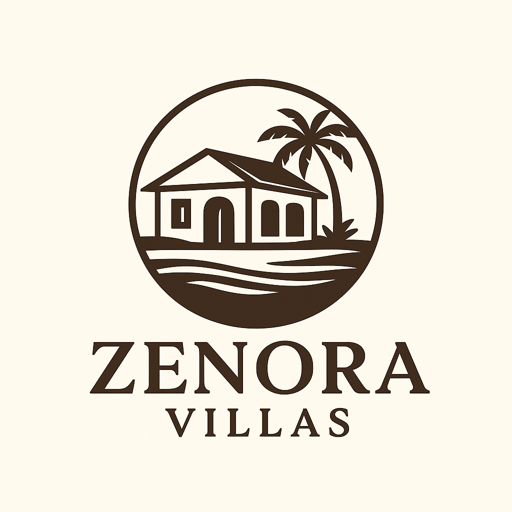 Zenora Villas 